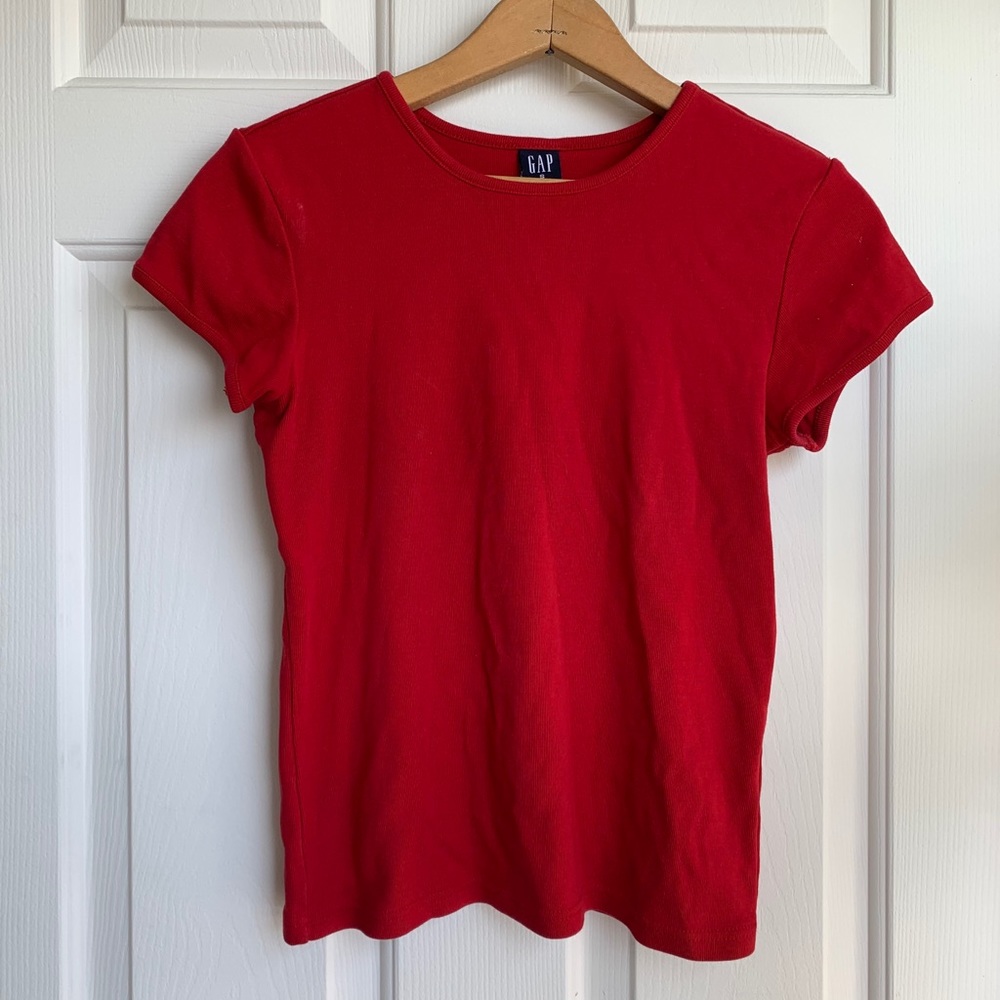 GAP Cotton T shirt